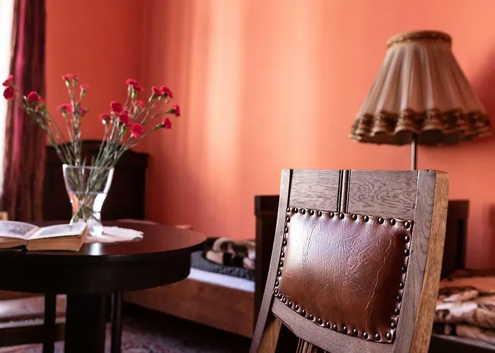 Хостел Hostel, Goscinne Mleczarnia - Ozonowane Вроцлав