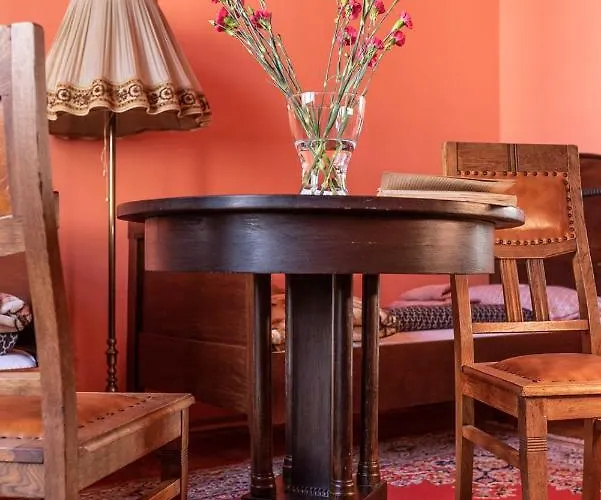 Хостел Hostel, Goscinne Mleczarnia - Ozonowane *