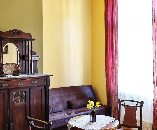 Хостел Hostel, Goscinne Mleczarnia - Ozonowane Вроцлав